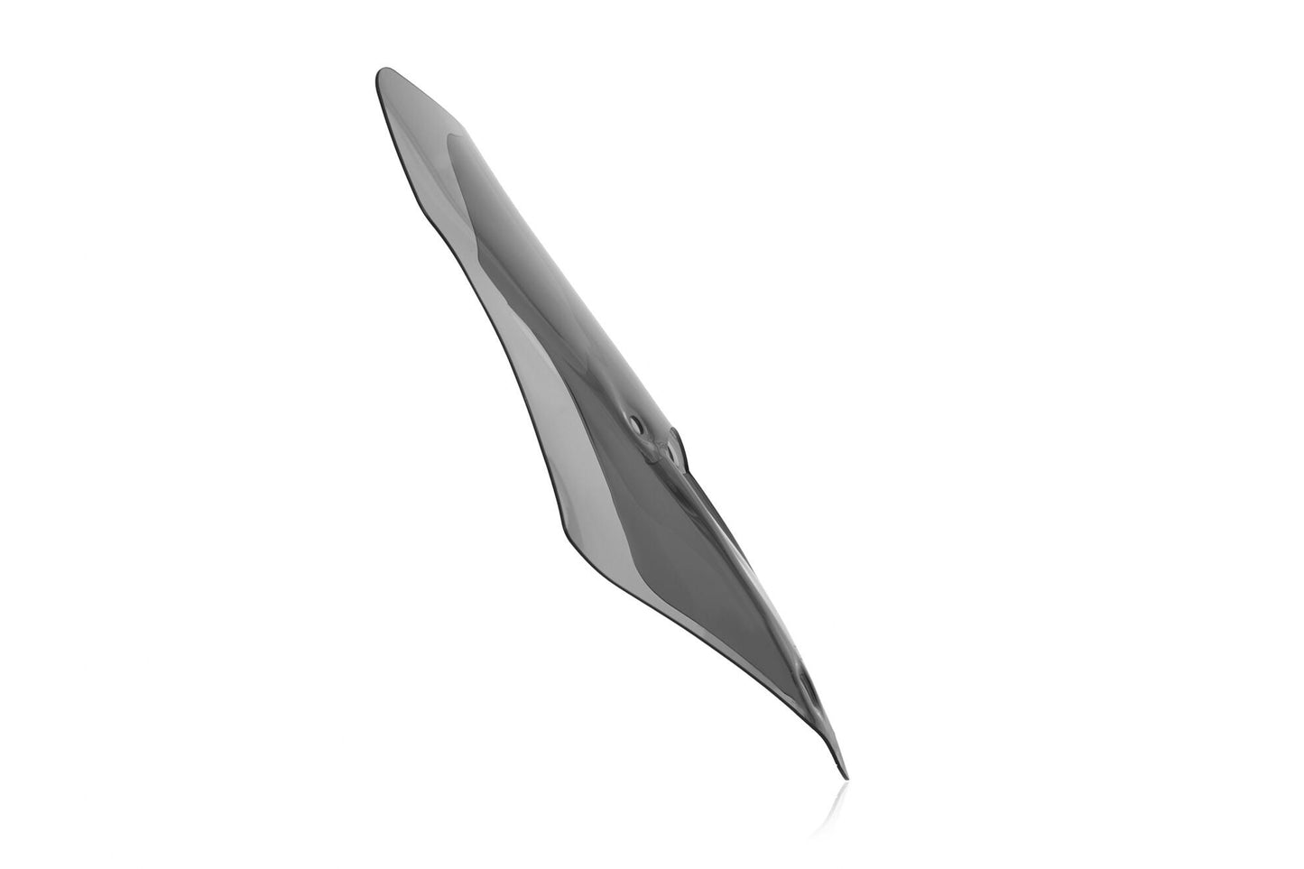 CNC Racing TOURING Windscreen for Ducati Multistrada V2 (2025+)