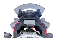 CNC Racing Air Deflectors for Ducati Multistrada V2 (2025+)