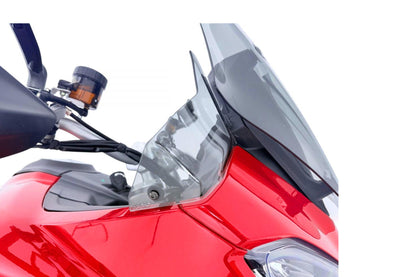 CNC Racing Air Deflectors for Ducati Multistrada V2 (2025+)