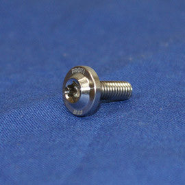Proti Screen and Side Fairing Bolt Kit for the Aprilia RSV 1000 4V SBK-FACT (2009-2010)