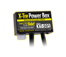 Healtech X-Tre De-Restrictor Power Box for Kawasaki