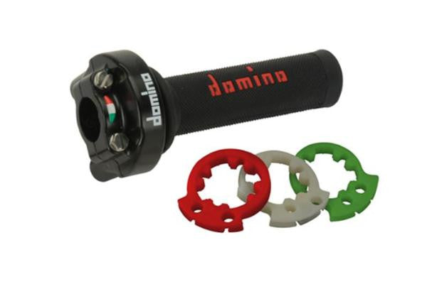 Domino XM2 Adjustable Dual Cable Throttle Control