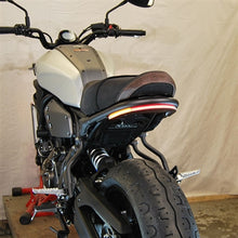 New Rage Cycles (NRC) Yamaha XSR700 Fender Eliminator Kit