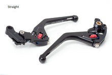 Gilles X-Treme Clutch Lever for the Aprilia RSV4 and Tuono V4R