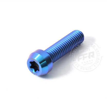 Proti Triple Clamp Up and Low Bolt Kit for the Yamaha R1 (2015-2016)