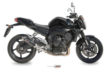 MIVV Slip-on, GP Carbon, Standard Exhaust For Yamaha FZ1 2006-2016