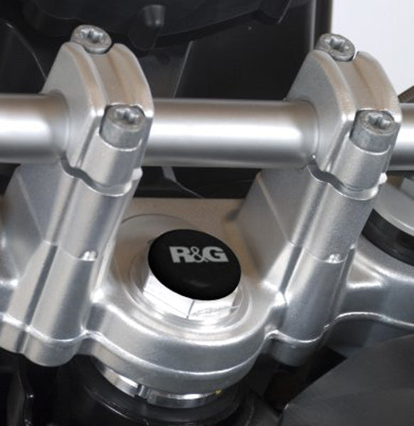 R&G Racing Yoke Plug for Husqvarna TR650 Strada '12-13