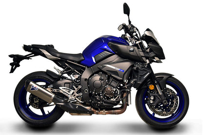 Termignoni Exhaust for Yamaha FZ-10 / MT-10  (16-20)