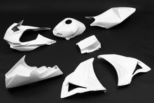 CARBONIN AVIO FIBER RACE BODYWORK FOR YAMAHA YZF-R3 (2015-2019)