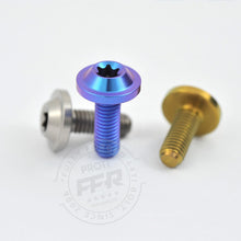 Proti Turn Signals Ront And Rear Bolt Kit for the BMW R nineT (2013-2015)