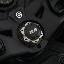 R&G Racing Top Yoke Cap for Kawasaki H2 SX '16-'22