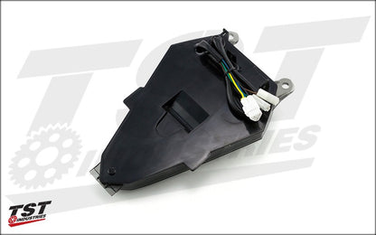 TST Industries Integrated Taillight for Yamaha YZF-R6 (2008-2016)