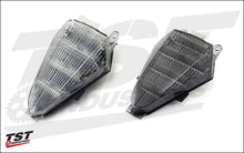 TST Industries Integrated Taillight for Yamaha YZF-R6 (2008-2016)