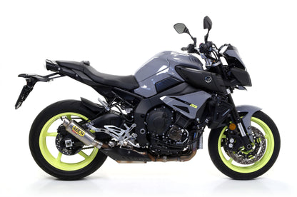 Arrow Exhausts For The Yamaha MT-10 / F7-10 (16-21)