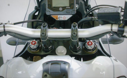 Matris F25RX Fork Cartridge Kit for the Yamaha Tenere 700 (2019+)