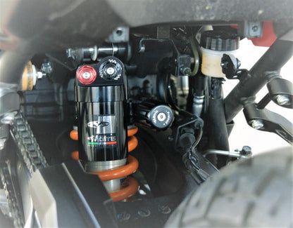 Matris M46R Monoshock for the Yamaha Tenere 700 (2019+)