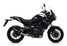 Arrow Exhausts For The Yamaha Tracer 700 2016/2020