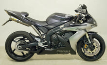Arrow Exhausts For The Yamaha YZF1000 / YZF-R1 2004/2006