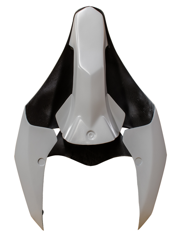 Armour Bodies Pro Series Bodywork for Yamaha YZF-R1 (15-19)