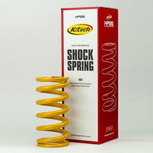K-Tech 52-150 Suspension Rear Shock Spring