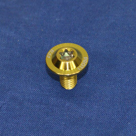 Proti Rear Fender Bolt Kit for the Kawasaki Ninja ZX-10R (2013-2014)