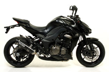 Arrow Exhausts For The Kawasaki Z1000 2014-2016