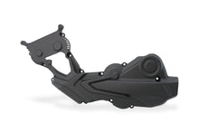 CNC Racing Carbon Fiber Horizontal Belt Cover for Ducati Monster 937 / 937+