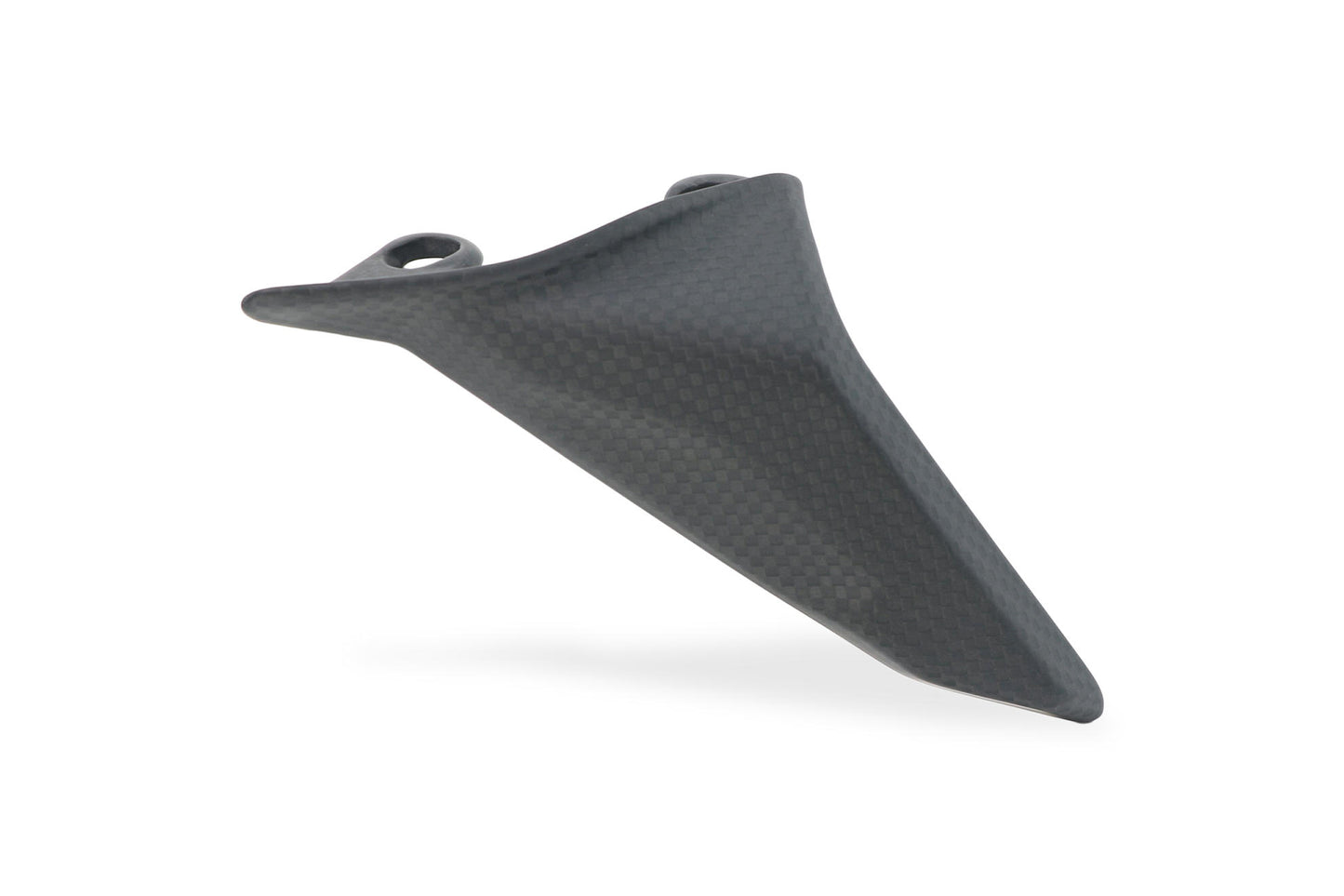 DBK Special Parts (Ducabike) Carbon Fiber Lower Chain Guard for Ducati Multistrada V4 Pikes Peak / RS