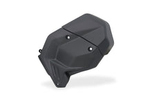 CNC Racing Carbon Fiber 2 Piece LH Vertical Cylinder Cover for Ducati Panigale / Streetfighter V4 (2025+)