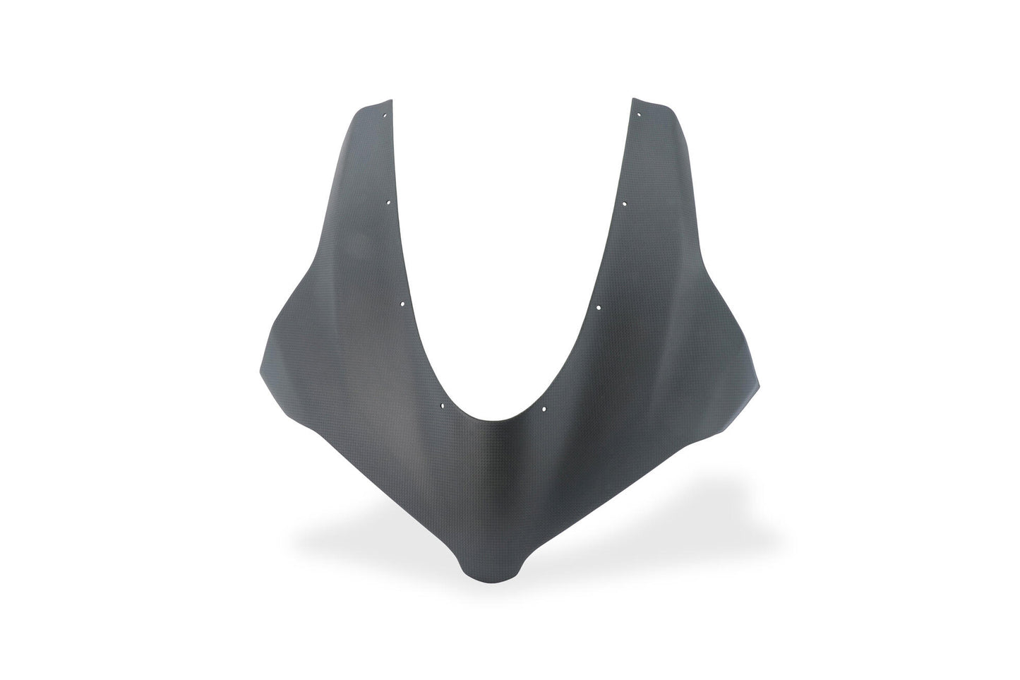 CNC Racing Carbon Fiber Front Fairing for Ducati Panigale V4 (2025+)