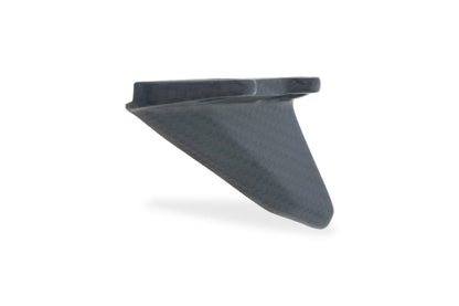 CNC Racing Carbon Fiber Lower Chain Guard for Ducati Panigale / Streetfighter V4 (2025+)