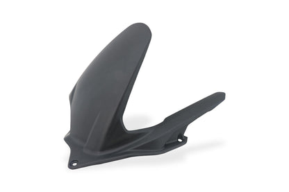 CNC Racing Carbon Fiber Rear Wheel Hugger (fender) for Ducati Panigale / Streetfighter V4 (2025+)