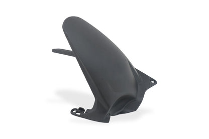 CNC Racing Carbon Fiber Rear Wheel Hugger (fender) for Ducati Panigale / Streetfighter V4 (2025+)