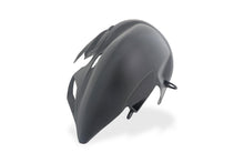 CNC Racing Carbon Fiber OE Exhaust Guard for Ducati Panigale V4 (2025+)