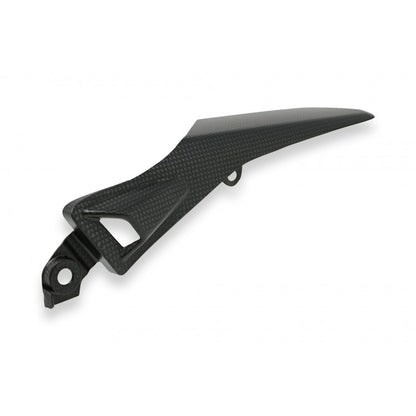 CNC Racing Carbon Fiber Upper Chain Guard for 2015+ Multistrada 1200 / 1260