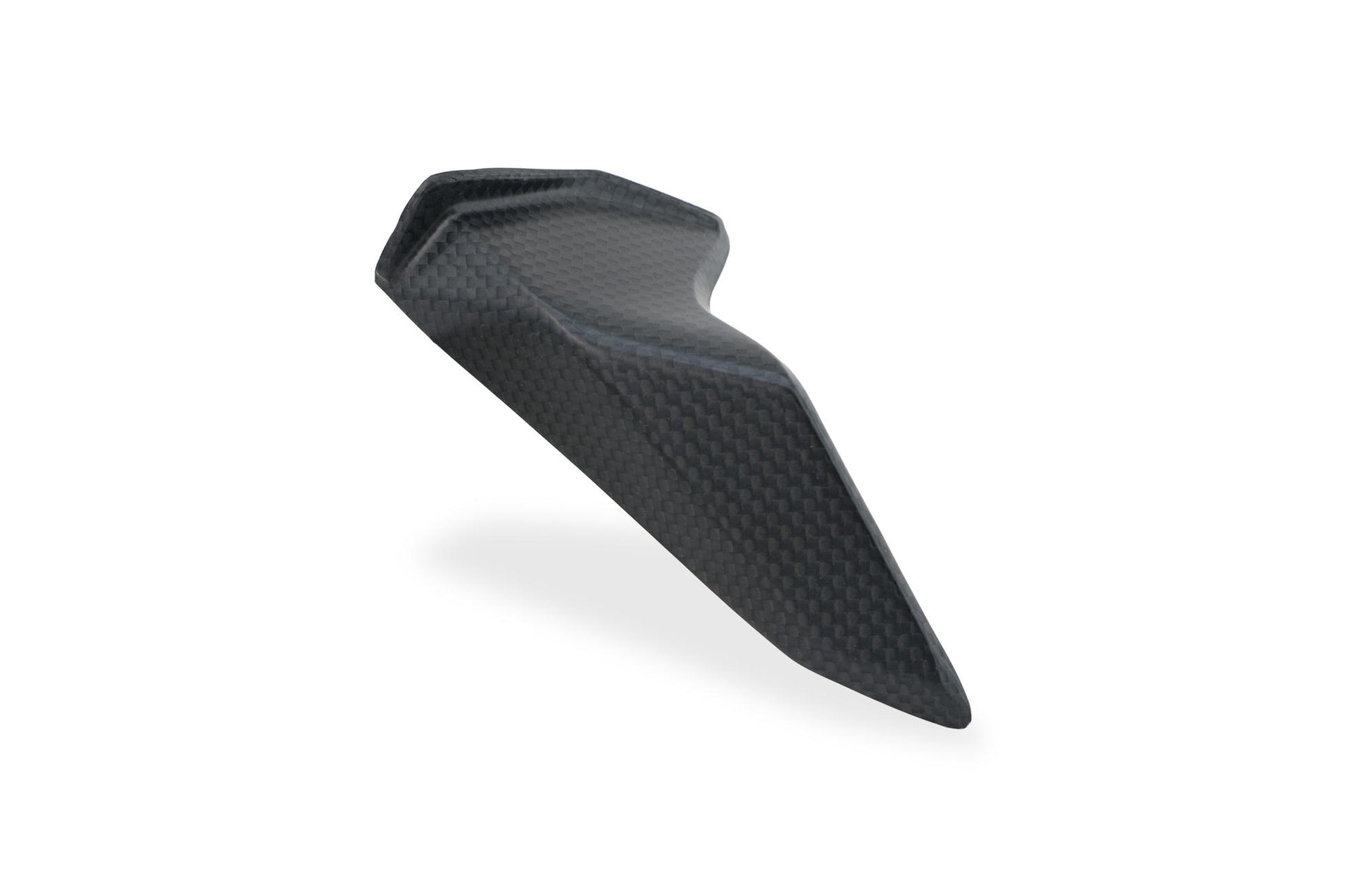 CNC Racing Carbon Fiber Front Sprocket Cover for Ducati Panigale / Streetfighter V4 (18-24)