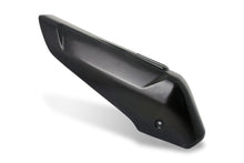 CNC Racing Carbon Fiber Muffler (Silencer) Exhaust Heat Guard for Ducati Multistrada V4 / S / Sport