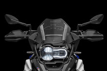 Rizoma Headlight Guard For the BMW R 1200 / 1250 GS / Adventure