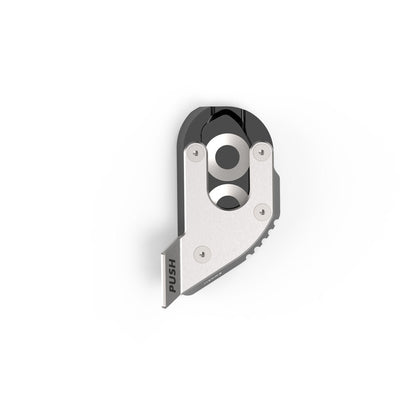 Rizoma Side Stand Base For the BMW R 1300 GS