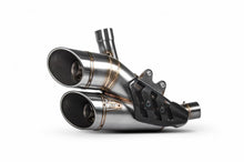 ZARD 2-1-2 Exhaust for Ducati Diavel 1260 (2019-2021) - Euro4