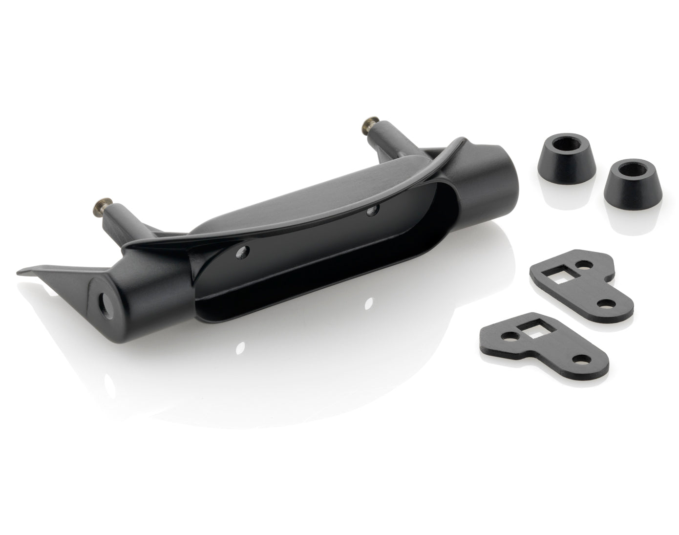 Rizoma Rear Turn signal Mount for the Ducati XDiavel
