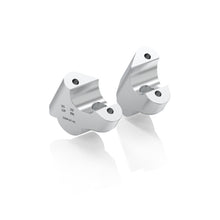 Rizoma Swept Back Handlebar Riser Kit For Ducati Multistrada V4