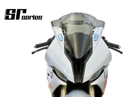 Zero Gravity Racing Windshields for the BMW S1000RR (2019+)  / M1000RR (21-22)