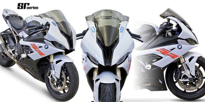 Zero Gravity Racing Windshields for the BMW S1000RR (2019+)  / M1000RR (21-22)