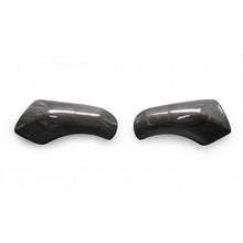 CNC Racing Carbon Fiber/Kevlar Fuel Tank Slider Kit for 11-15 Kawasaki ZX10R