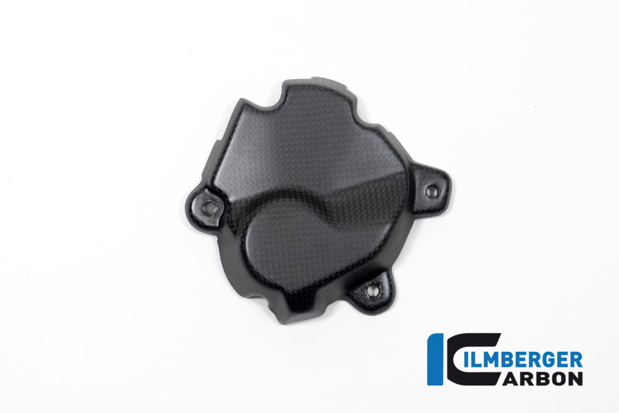Ilmberger Carbon Rotor Cover for the Honda CBR 1000 RR-R/SP '20-24