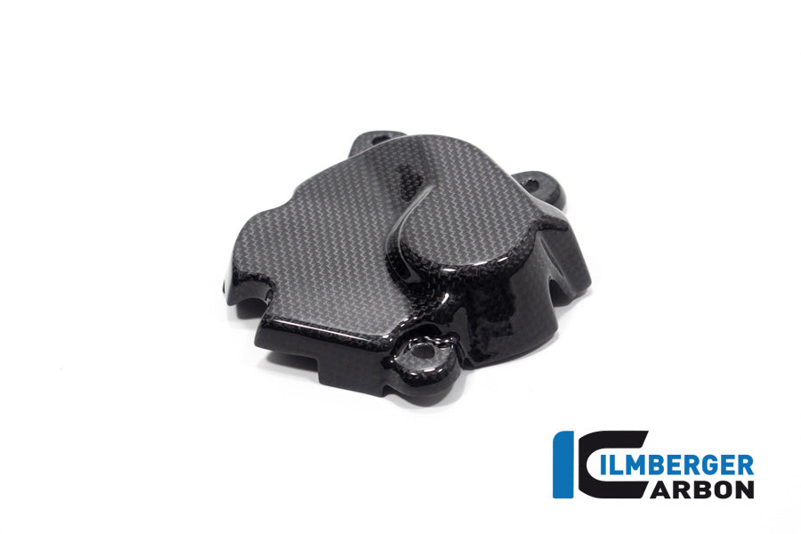 Ilmberger Carbon Rotor Cover for the Honda CBR 1000 RR-R/SP '20-24