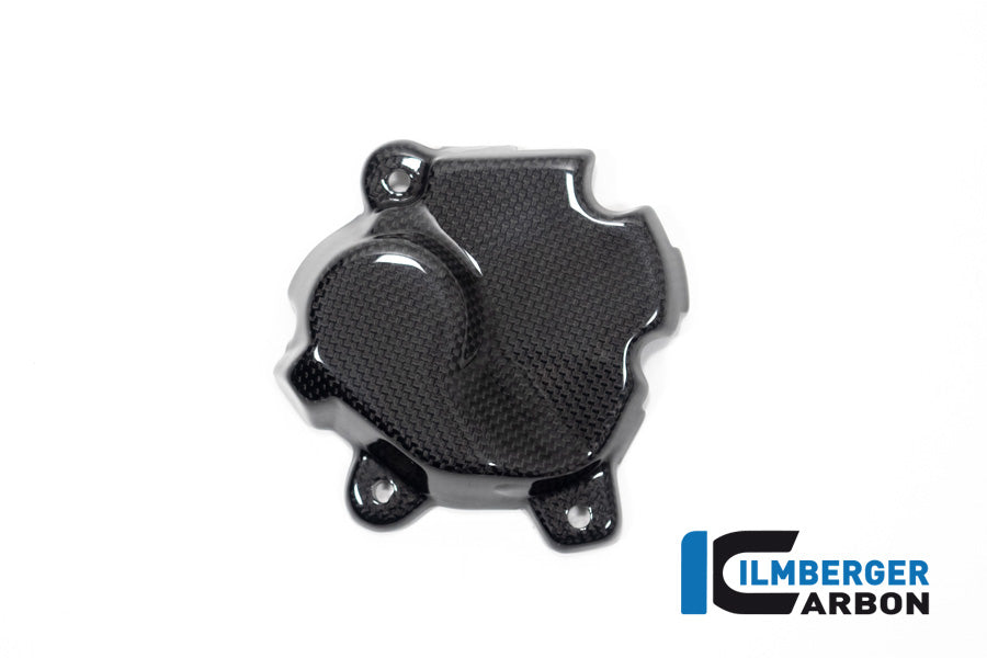 Ilmberger Carbon Rotor Cover for the Honda CBR 1000 RR-R/SP '20-24