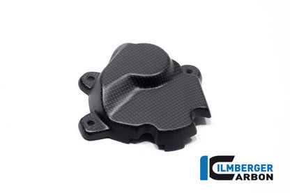 Ilmberger Carbon Rotor Cover for the Honda CBR 1000 RR-R/SP '20-24