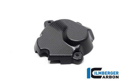 Ilmberger Carbon Rotor Cover for the Honda CBR 1000 RR-R/SP '20-24